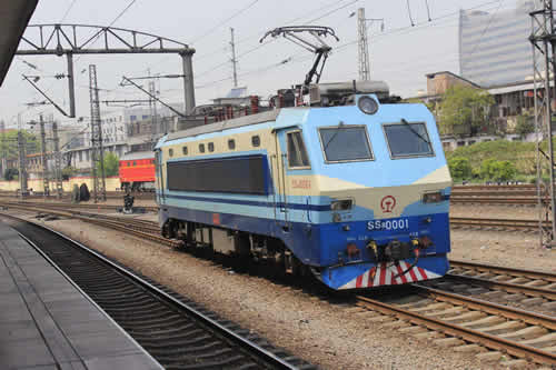電力機車運用與檢修專業(yè)主要學習什么課程呢？