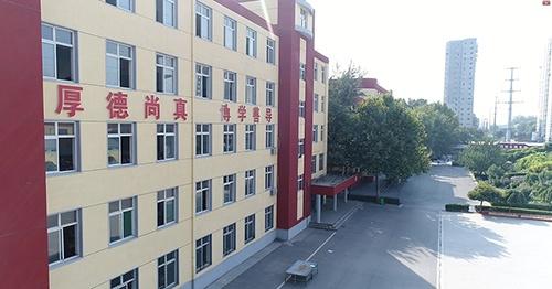 石家莊鐵路職業(yè)技工學校好不好？