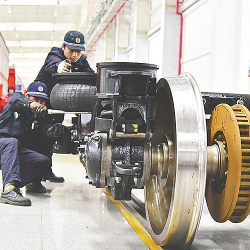 鐵道車輛運用與檢修專業(yè)怎么樣？