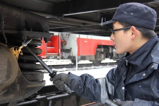 鐵道車輛運用與檢修專業(yè)招生要求有哪些？