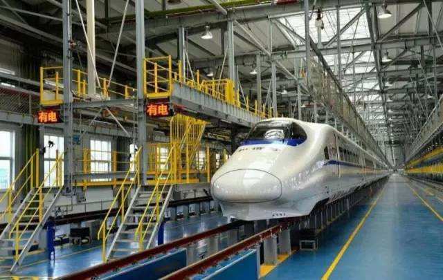 城市軌道交通車輛運用與檢修專業(yè)就業(yè)前景怎么樣？