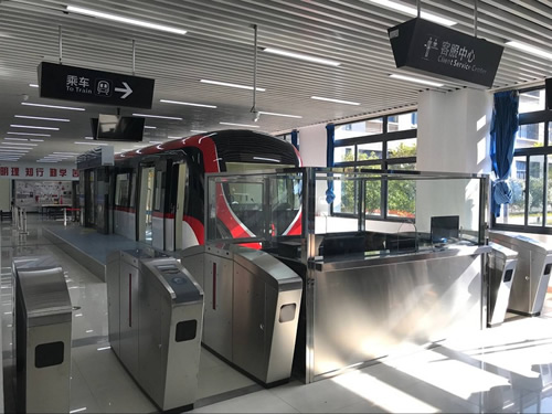 城市軌道交通車輛運(yùn)用與檢修專業(yè)學(xué)什么？
