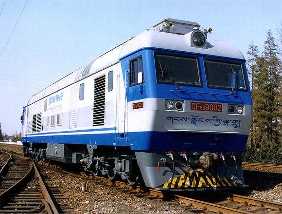 內(nèi)燃機(jī)車運(yùn)用與檢修專業(yè)就業(yè)前景怎么樣？