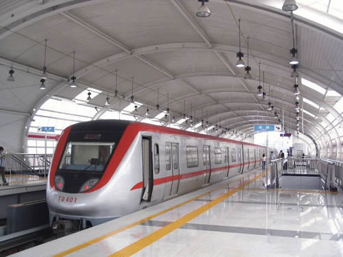 城市軌道交通運(yùn)營管理專業(yè)就業(yè)前景怎么樣？