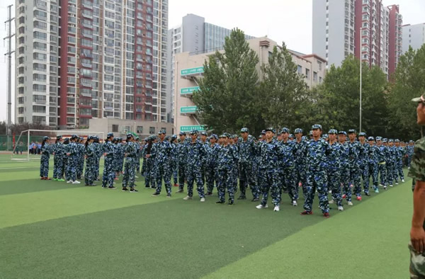 石家莊鐵路技工好不好？