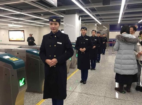 有女生可報的地鐵專業(yè)嗎？