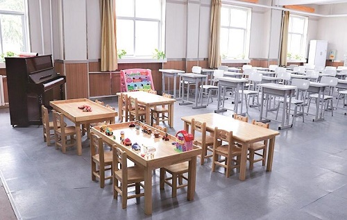 2020年學幼師去哪個學校好？
