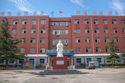 石家莊東華鐵路學校學前教育招收往屆畢業(yè)生嗎？
