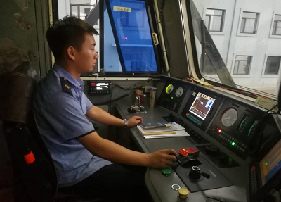 報火車司機短期培訓有哪些好處