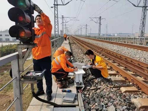石家莊東華鐵路學(xué)校鐵道信號3+3大專報名方式