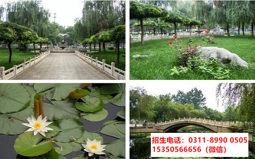 2022年石家莊東華鐵路學(xué)校春季正常開(kāi)學(xué)嗎？