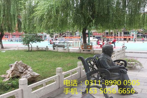 石家莊東華鐵路學(xué)校解讀：初中考不上高中能復(fù)讀嗎？