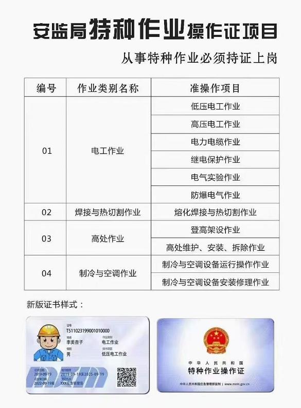 石家莊電工證補(bǔ)貼是真的嗎？怎么領(lǐng)？
