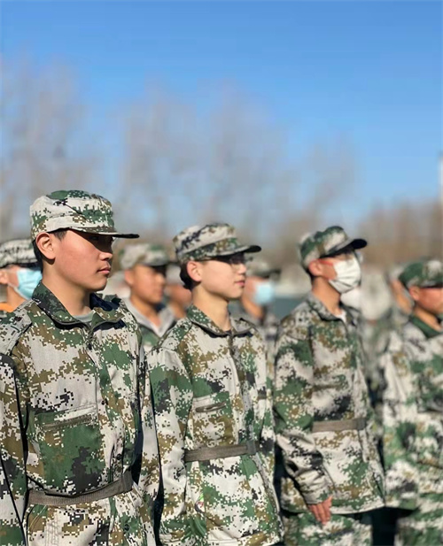 石家莊東華鐵路學校開學后還能報名嗎？