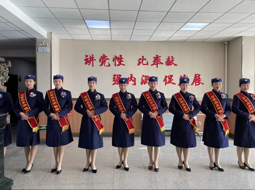 石家莊東華鐵路學校有3+3大專嗎？