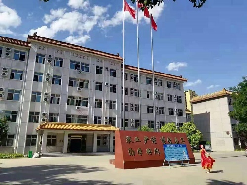 石家莊鐵路學校畢業(yè)需要考試嗎