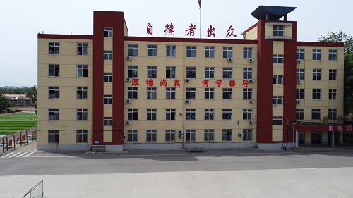 到石家莊鐵路學(xué)校不夠分的能上嗎？