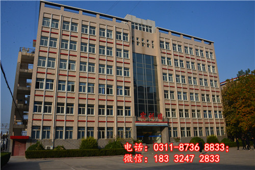 石家莊冀聯(lián)醫(yī)學(xué)中專學(xué)校有幾個校區(qū)？