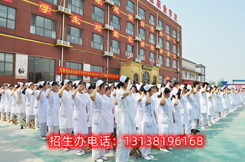 石家莊白求恩醫(yī)學中專學校3+2大專還是3+3好？