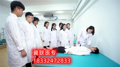 初中畢業(yè)后學中醫(yī)前景怎么樣？