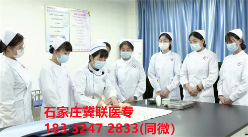 初中畢業(yè)學(xué)護(hù)理可以考哪些證書？