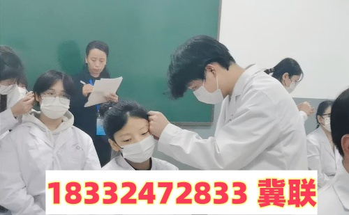 石家莊冀聯(lián)醫(yī)學(xué)中專學(xué)校升學(xué)途徑和可報考院校有哪些？
