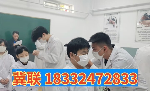 石家莊冀聯(lián)醫(yī)學(xué)中專學(xué)校護理專業(yè)能考哪些證書？
